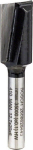 Bosch Frezas medienai, 6x12.7x51mm