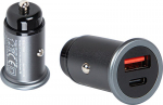 Galinga automobilinė įkroviklio stotelė Usb-c Pd 30w