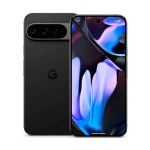 Telefonas I&scaron;manusis Telefonas Google Pixel 9 Pro XL 5G 6,8" Octa Core 16 GB RAM 1 TB Juoda