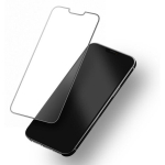 &bdquo;Forcell&ldquo; &ndash; &bdquo;Forcell Ultra Clear Glass&ldquo;, skirtas &bdquo;Samsung Galaxy S24 Ultra&ldquo;, juodas