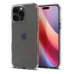 dėklas iPhone 16 Pro Max &ndash; skaidrus