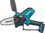 Akumuliatorinis pjūklas Makita DUC150Z01, 18V, 150 mm