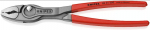 Dvigubo griebimo replės Knipex TwinGrip 82 01 250