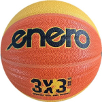 Krep&scaron;inio kamuolys Enero 3x3, 6