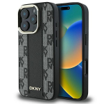 įdėklas iPhone 16 Pro Max&ldquo; &ndash; juodas
