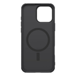 iPhone 16 Pro Max dėklas &ndash; juodas