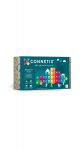 CONNETIX Magnetinis konstruktorius - stačiakampiai 18d.