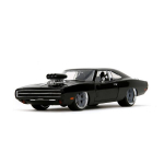 Automobilis Dodge Charger 1970 Jada Fast & Furious
