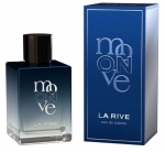 Tualetinis vanduo La Rive Move On vyrams, 100 ml