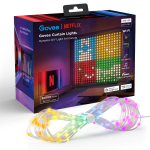 Govee H70BC LED užuolaida su Wi-Fi ir Bluetooth