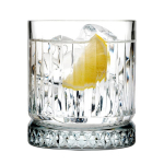 Pasabahce stiklinė Elysia, 210 ml, 4 vnt.