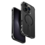 Dėkliukas iPhone 16 Pro &ndash; juoda