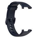 "Devia band Deluxe Sport" juosta, skirta "Xiaomi Mi Band 7 Pro", juoda