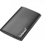 I&scaron;orinis kietasis diskas Intenso external SSD Premium