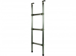 Kopėčios Lean Sport Max ir Lean Sport Pro batutams, 96 cm