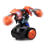 Robotas Silverlit Robo Kombat Spin Battle B