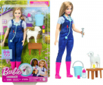Lėlė Barbie Veterinarijos gydytoja HRG42, 118536268