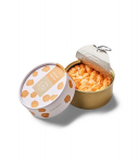 Karamelinių popkornų žvakė, 280g