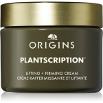 Drėkinamasis veido kremas su peptidais Origins Plantscription Lifting & Firming Cream, 50 ml