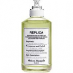 Maison Margiela From The Garden Edt 100ml - Gaivus citrusų ir medienos kvapas