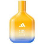 Kvepalai unisex Adidas Vibes EDP, 100 ml