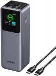 UGREEN Nexode 25000 mAh Power Bank -varavirtal&auml;hde, 200W