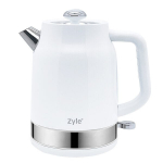 El. Virdulys Zyle ZY862WK