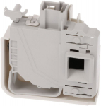 Bosch Siemens Elektrinis Užraktas WAE20166PL WAE24240OE Originalus 00633765