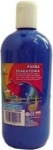 Plakatų dažai "sweet Colours", 500 ml, mėlyni