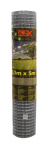 Tvoros lituota viela 0,5x5 m (12,7x12,7 mm)