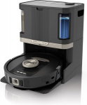 Robotų siurblys ir valytuvas Shark RV2800ZEEU PowerDetect NeverTouch Pro 2-in-1 - Automatinis - Automatinis užpildymas - Automatinis valymas