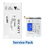 Telefonas ServicePack Battery EB-BA546ABY for SAMSUNG A34 5G/A54/A55 5G GH82-31469A
