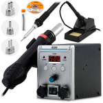Suvirinimo aparatas Humberg, 700W HM-29