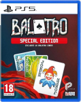 Kompiuterinis žaidimas Balatro (Special Edition) - PlayStation 5