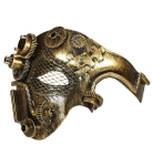Kaukė Steampunk