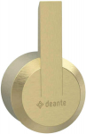 Rank&scaron;luosčių kabliukas Deante Arnika ADAR111, Brushed gold