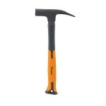 Plaktukas-viniatraukis Bradas FIBERGLASS, 600 g