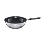 Fiskars wok keptuvė Functional Form, 28 cm