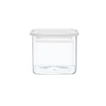 Ambition stiklainis su dangteliu Slim, 0,5 l