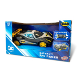 RC automobilis Batman Racer 1:28