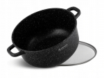 Marmurinis puodas 5,6 l 26 cm edenberg