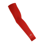 Kompiuterinis žaidimas Lizard Skins Knit Arm Sleeve - Crimson Red - YL/YXL