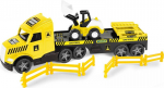 Wader Magic Truck Technic sunkvežimis 36431