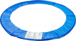 Batuto spyruoklės dangtis 430 cm - Mėlyna