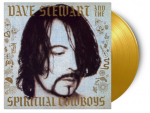Vinilinė plok&scaron;telė DAVE STEWART AND THE SPIRITUAL COWBOYS "Dave Stewart And The Spiritual Cowboys" Gold