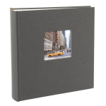 Goldbuch albumas, 100 psl.