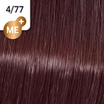 Plaukų dažai Wella Koleston Perfect Me+ 4/77, 60 ml