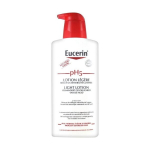 Kūno kremas Eucerin PH5, 400 ml