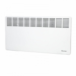 Konvekcinis &scaron;ildytuvas 67,5 x 43,5 x 8 cm WARMTEC EWE+ 1500 Wi-Fi, 1500 W, baltas