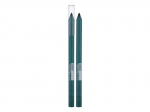 Akių pie&scaron;tukas Maybelline Tattoo Liner Eyeliner, 815 Tealtini, 1,3 g